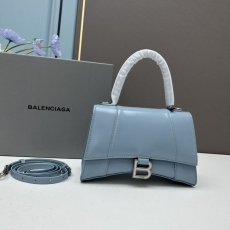 Balenciaga Top Handle Bags